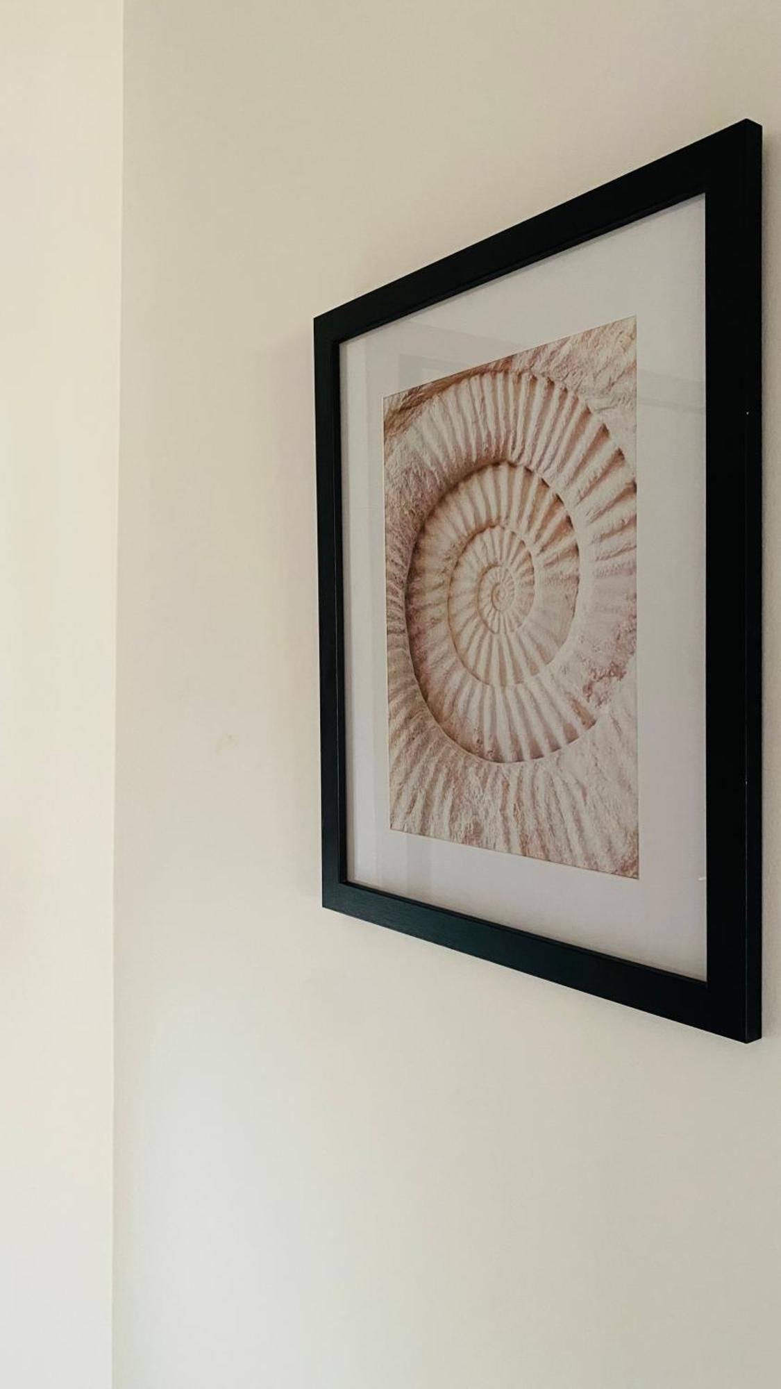Linari Bohemian Living Apartment Kavallos  Luaran gambar