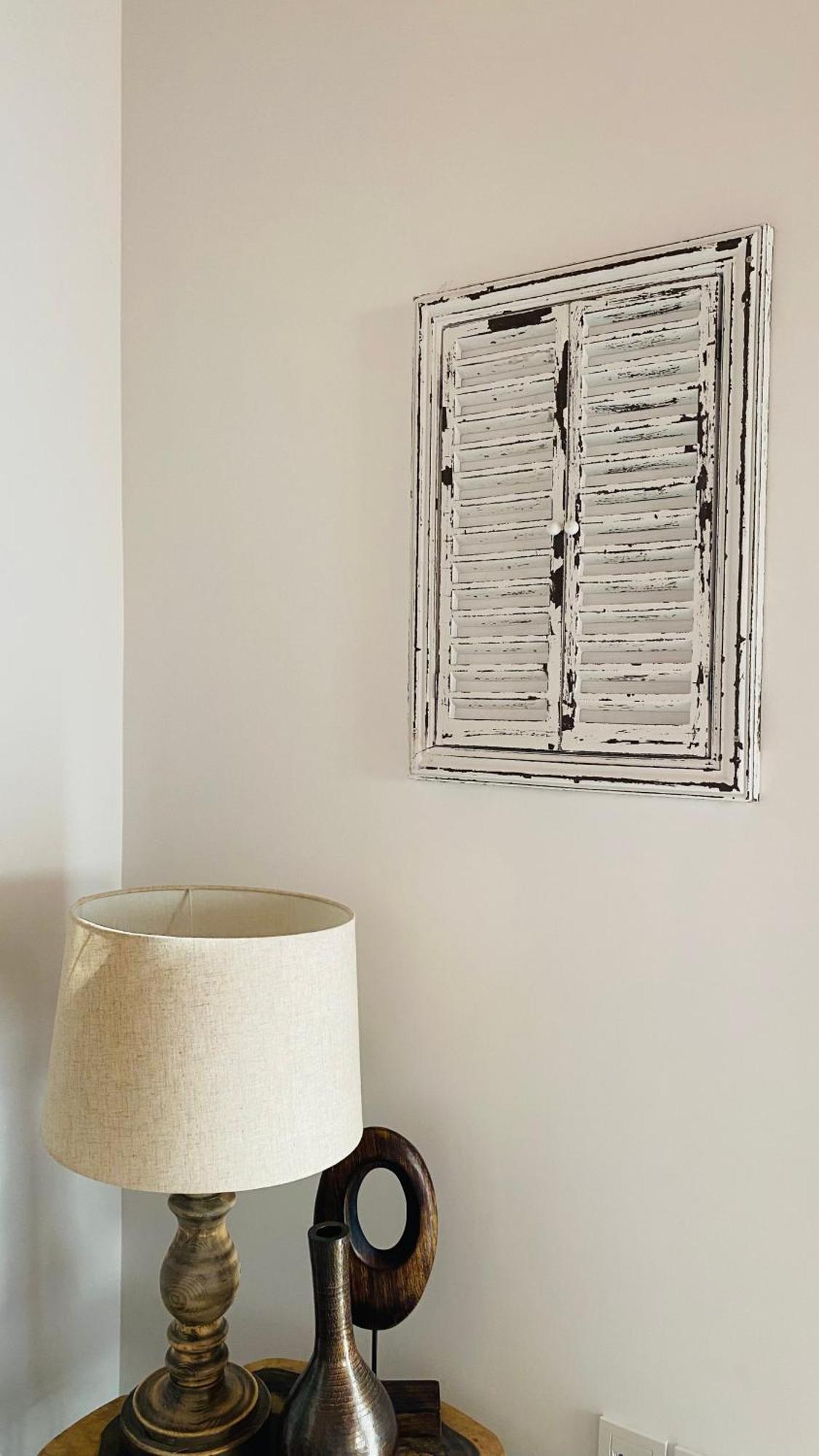 Linari Bohemian Living Apartment Kavallos  Luaran gambar