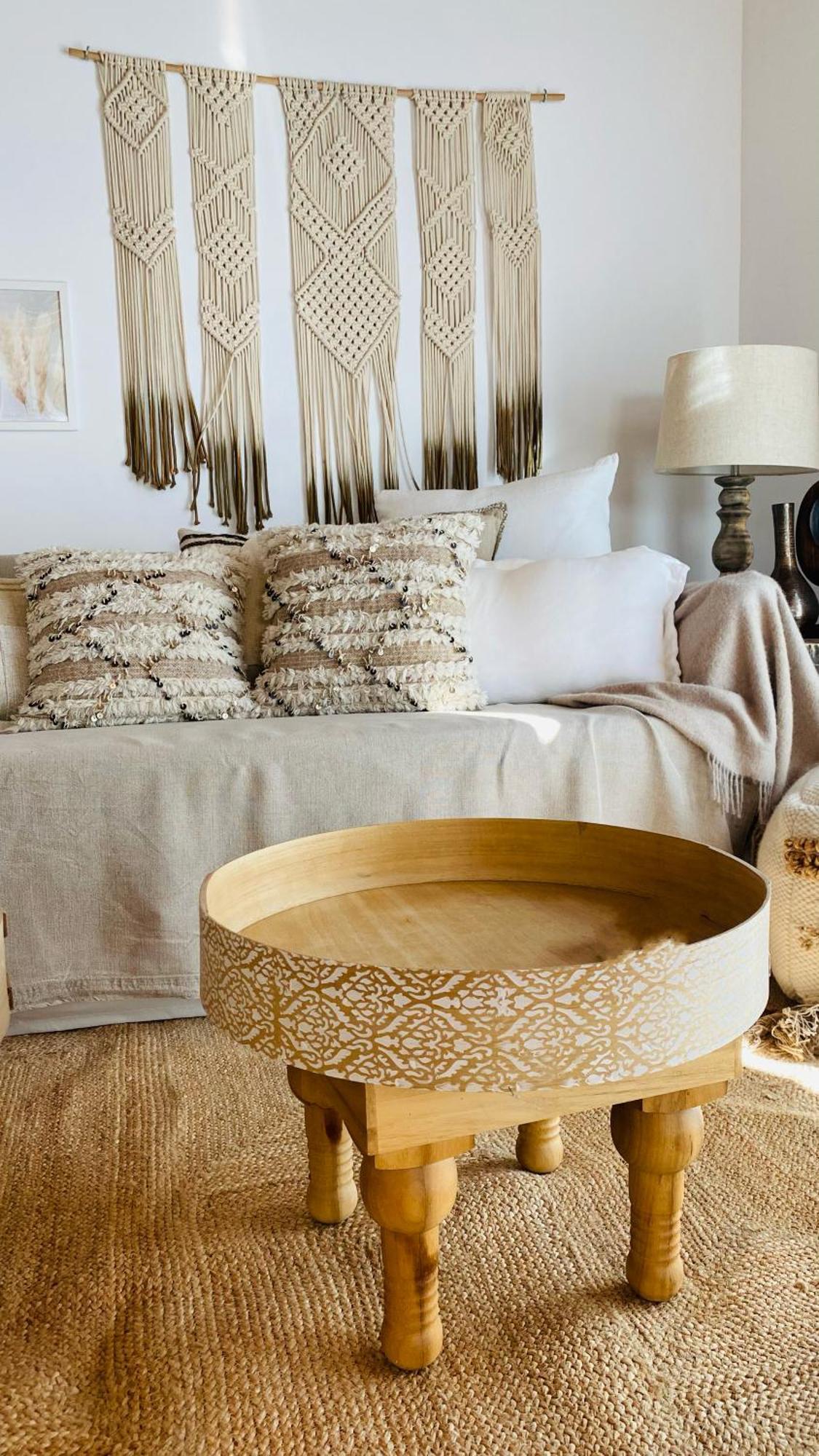 Linari Bohemian Living Apartment Kavallos  Luaran gambar