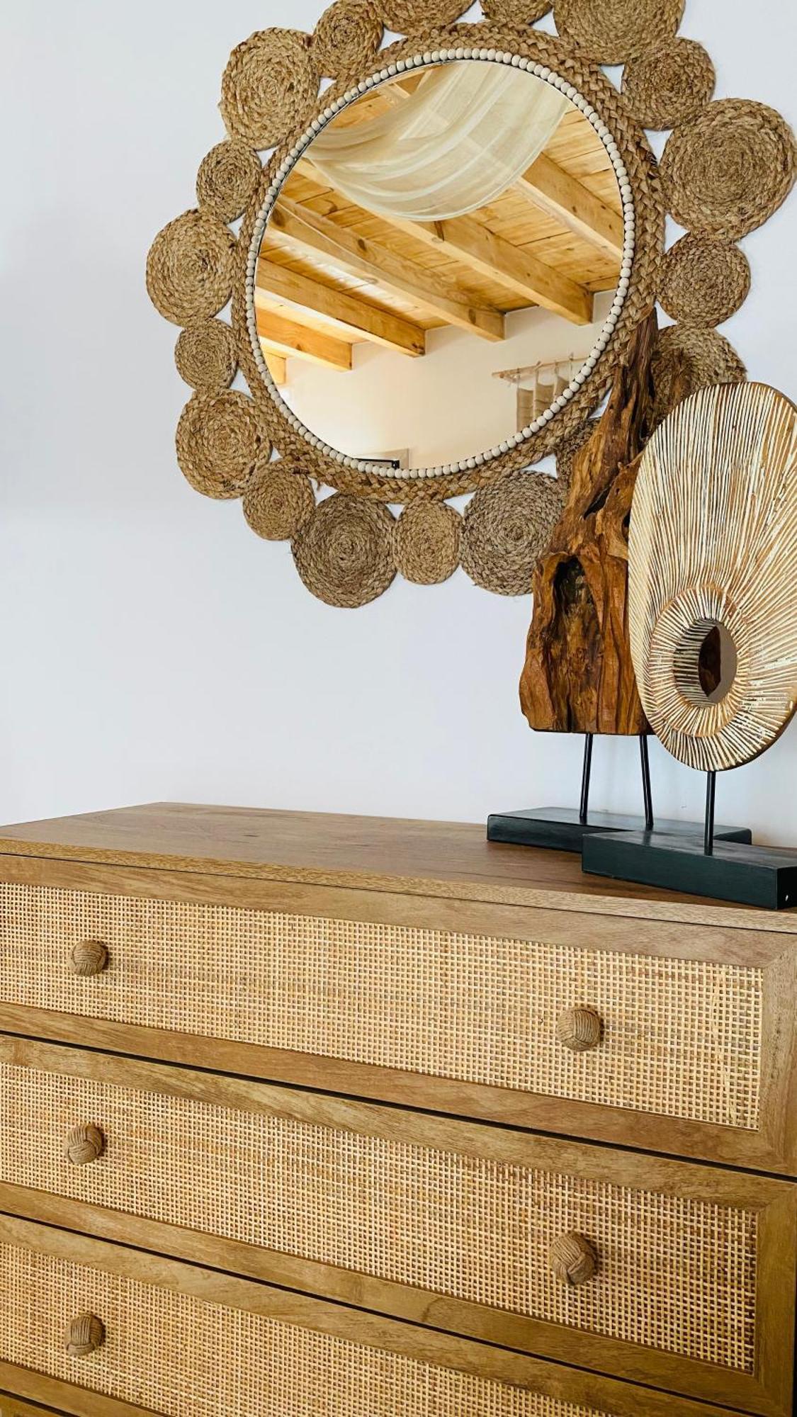Linari Bohemian Living Apartment Kavallos  Luaran gambar