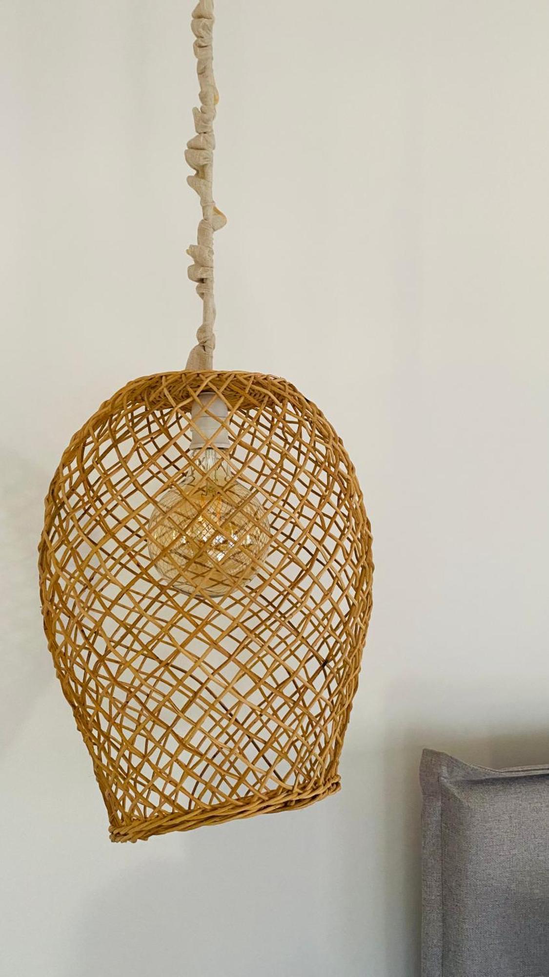 Linari Bohemian Living Apartment Kavallos  Luaran gambar