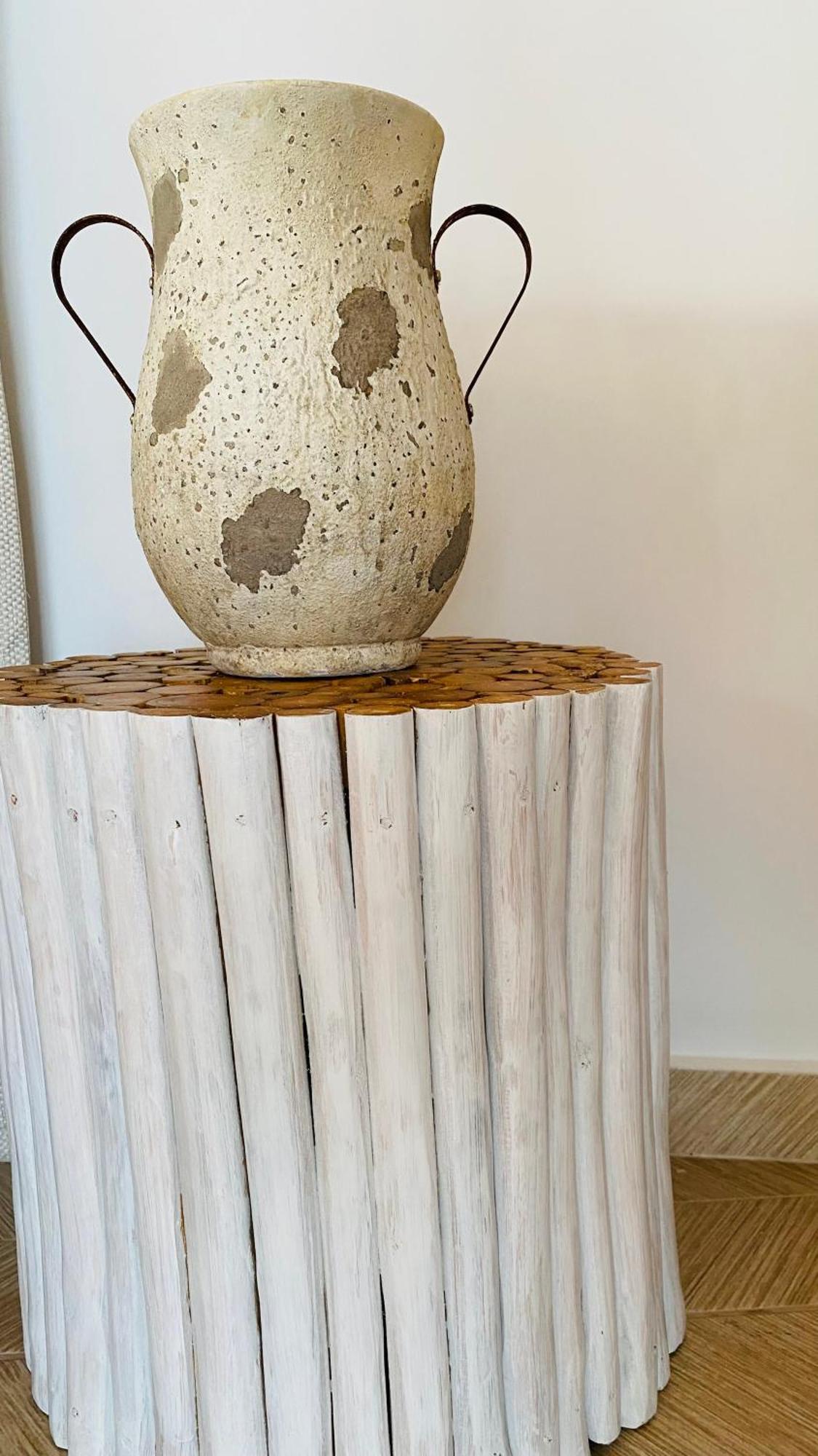 Linari Bohemian Living Apartment Kavallos  Luaran gambar