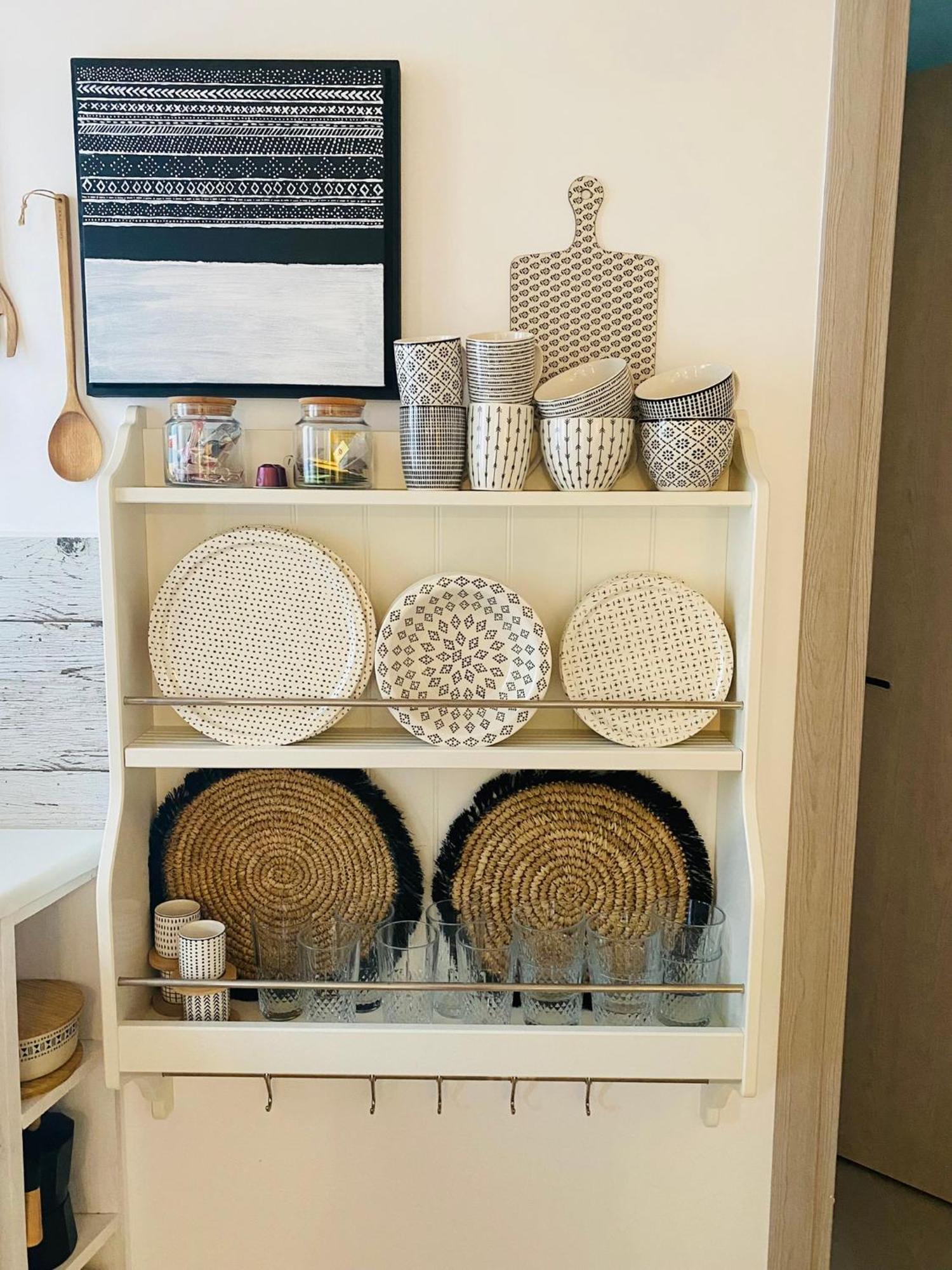 Linari Bohemian Living Apartment Kavallos  Luaran gambar
