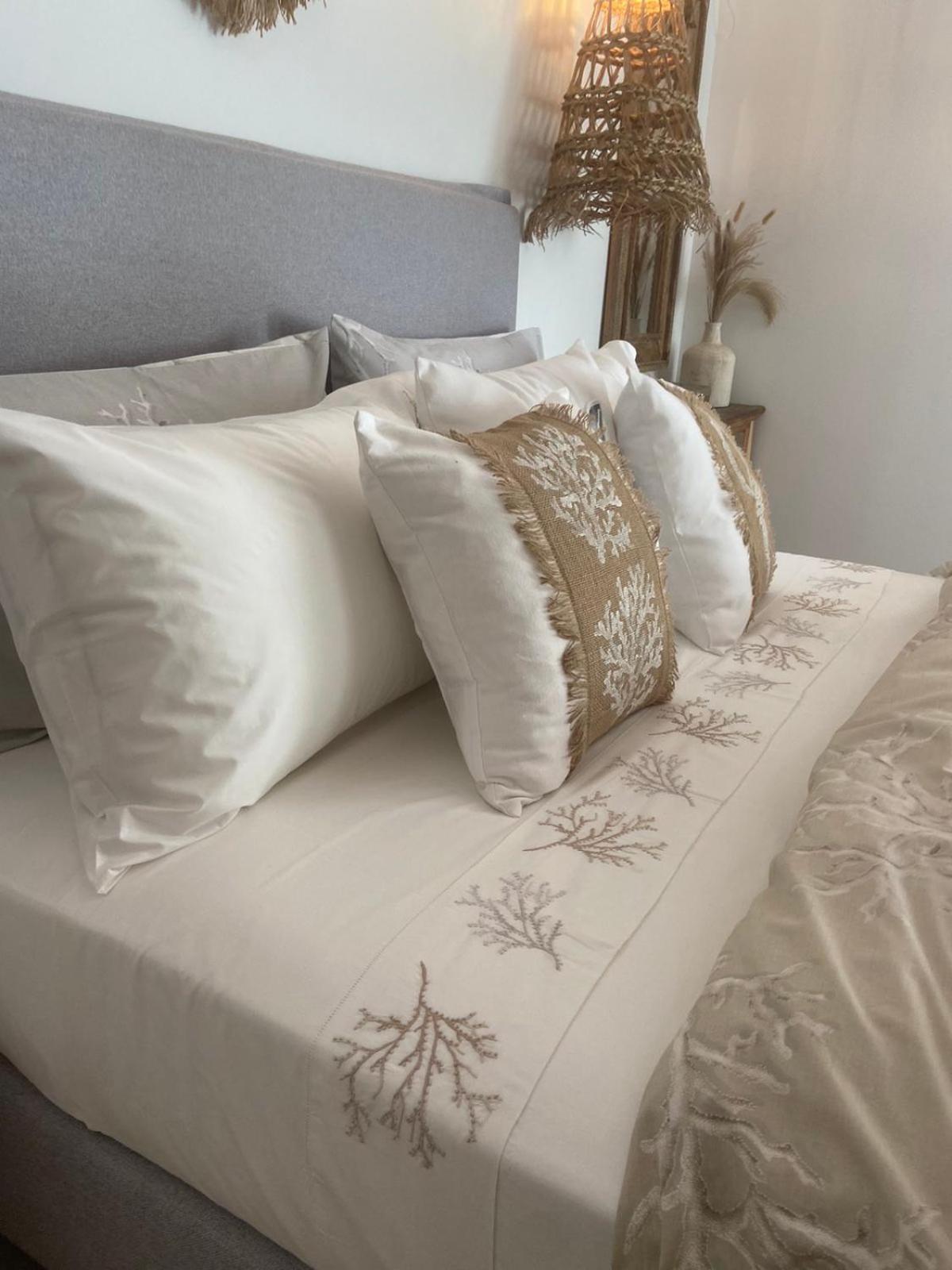 Linari Bohemian Living Apartment Kavallos  Luaran gambar