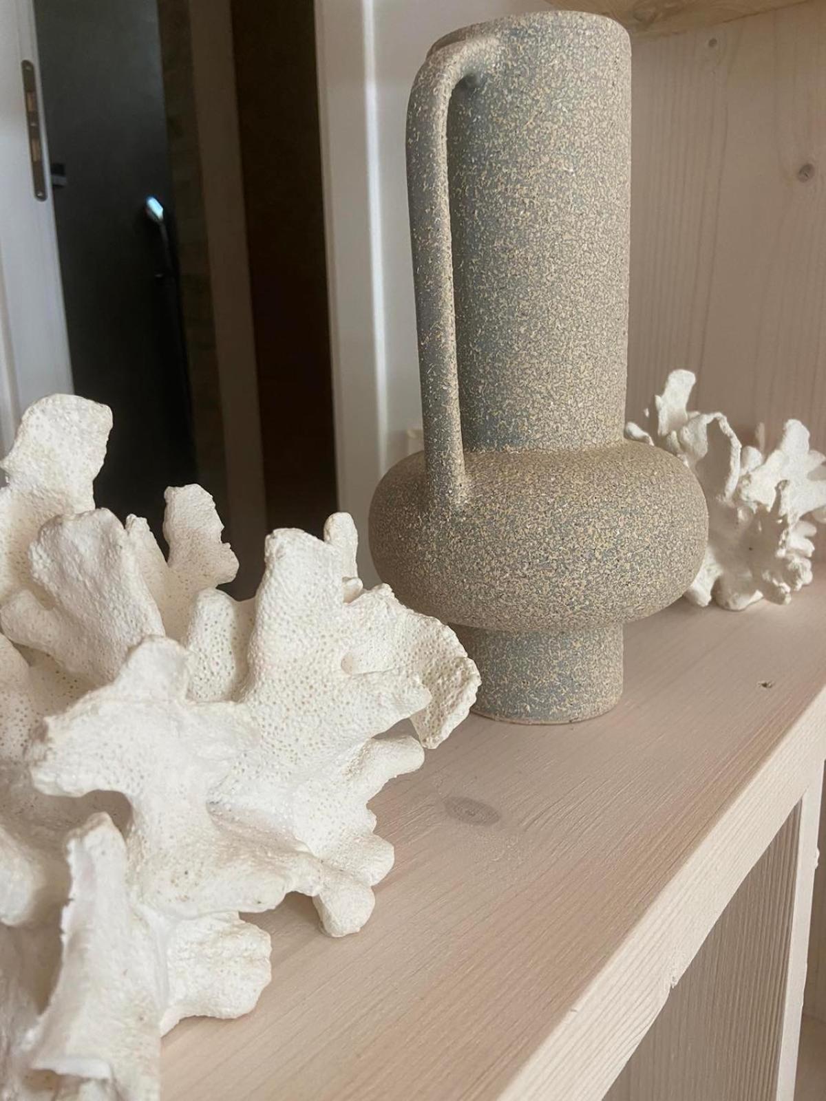 Linari Bohemian Living Apartment Kavallos  Luaran gambar